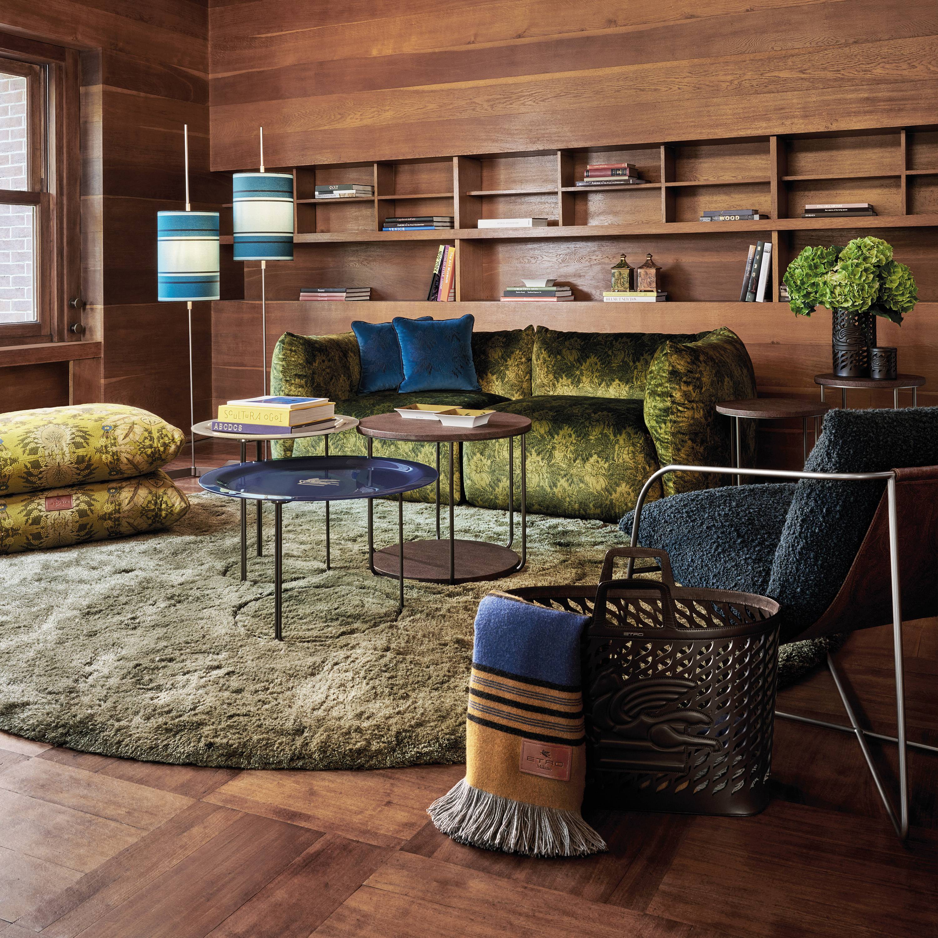 GRADIENT - rug | ETRO Home Interiors